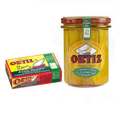Ortiz H.olive Organic
